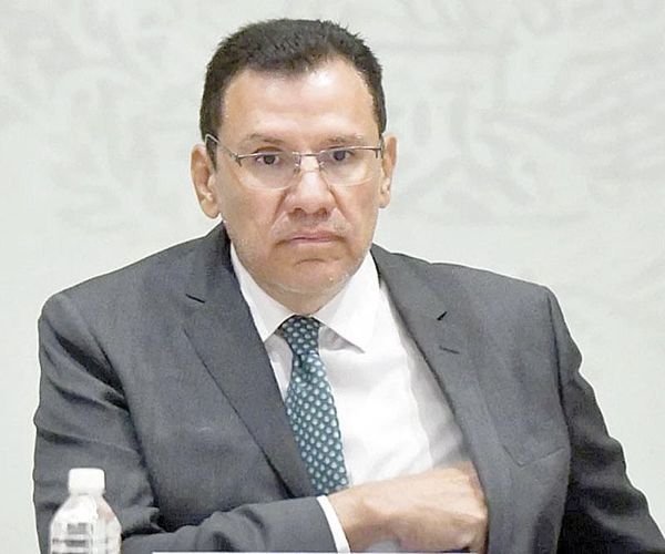 ¡DESCARTA LA SHCP REFORMA FISCAL, PERO SÍ A LEY DE ADUANAS!