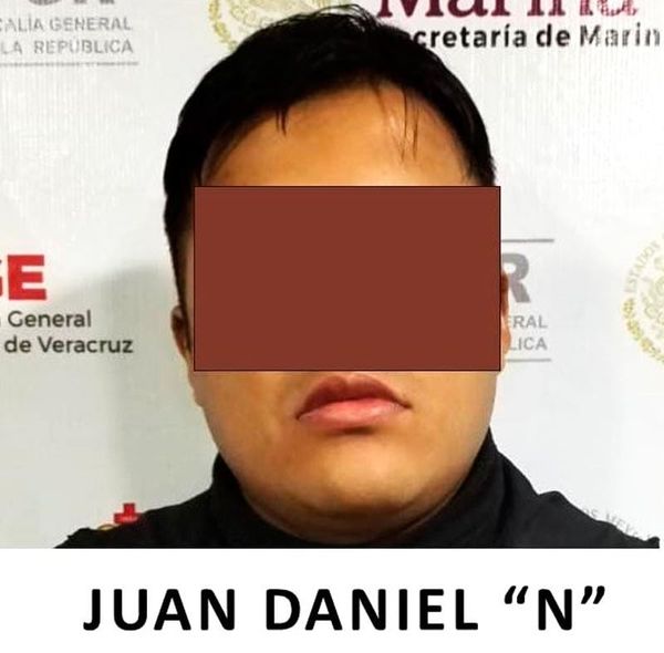 ¡DETIENEN POR EXTORSIÓN AGRAVADA A ELEMENTO DE LA GUARDIA NACIONAL! - TIENE ORDEN DE APREHENSIÓN EN TLAXCALA