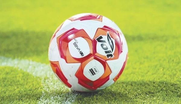 ¡EN PAUSA LA LIGA MX Y SE VIENE LA LEAGUES CUP! - Y A GANAR DOLARES...