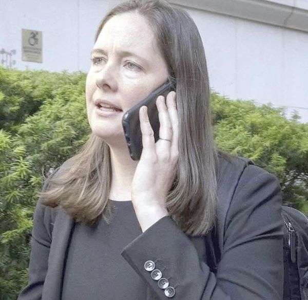 ¡EU DESPIDE A MAURENE COMEY, LA FISCAL QUE PROCESÓ A JEFFREY EPSTEIN Y A “DIDDY” COMBS!