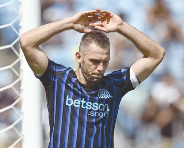 ¡FLUMINENSE DA LA CAMPANADA Y ELIMINA AL INTER DE MILÁN!