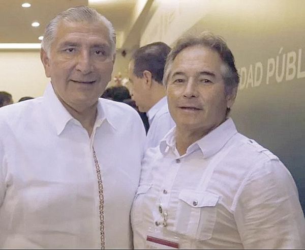 ¡HERNÁN BERMÚDEZ CONSIGUE SUSPENSIÓN PROVISIONAL CONTRA ORDEN DE CAPTURA!