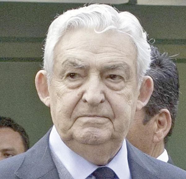 ¡MUERE EL COFUNDADOR DE BIMBO, ROBERTO SERVITJE!