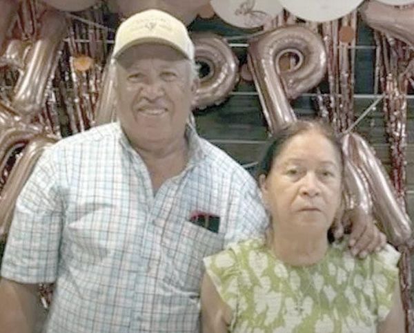 ¡MURIERON DOS MEXICANOS EN INUNDACIONES DE TEXAS!