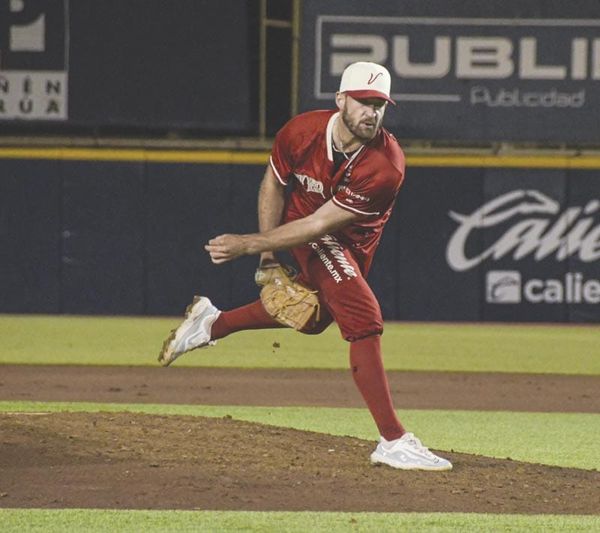 ¡OAXACA EVITA LA LIMPIA; 10-6 AL ÁGUILA!