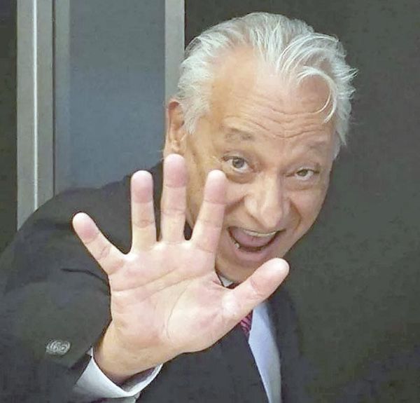 ¡PEMEX EXIGE “MOCHES” PARA LIBERAR PAGOS A PROVEEDORES! - COPARMEX