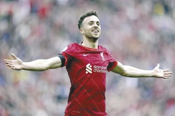 ¡APUNTAN A EXCESO DE VELOCIDAD EN ACCIDENTE DE DIOGO JOTA!