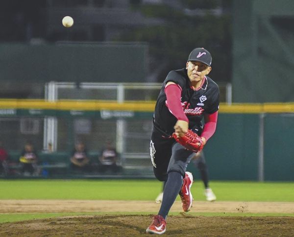 ¡CAMPECHE GANA LA SERIE EN EL “BETO AVILA”!