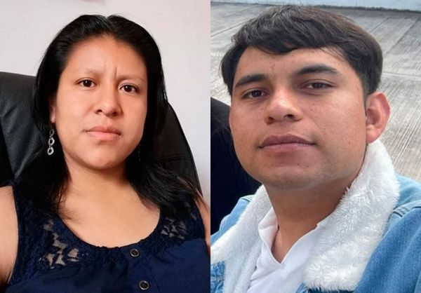 ¡DESAPARECEN ANTORCHISTAS AL SALIR DE LA FGR DE VERACRUZ!