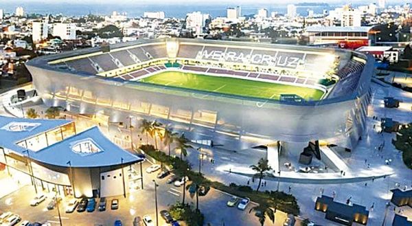 ¡LE PONEN LUPA A ESTADIOS DE CUI! - OTRA VEZ