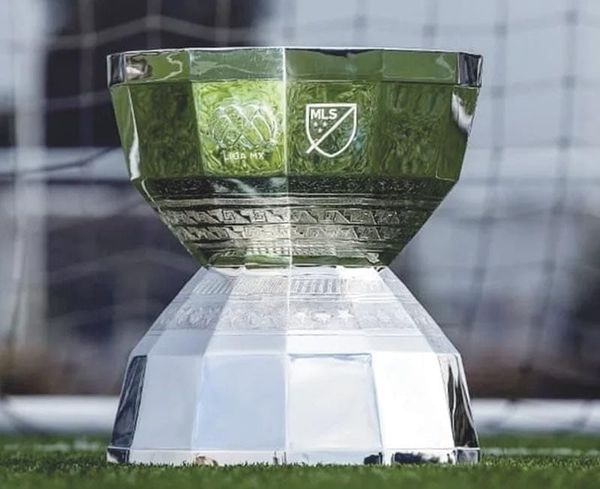 ¡VE BEASLEY A LA LIGA MX SUPERIOR A LA MLS!