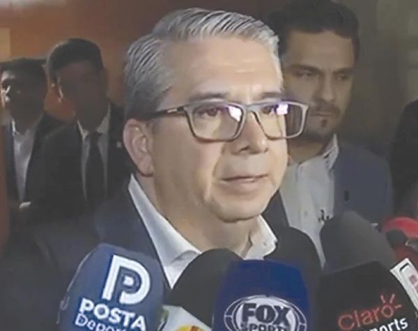 ¡ACUDEN DIRECTIVOS DE EQUIPOS DE EXPANSIÓN A LA COMISIÓN DEL DEPORTE!