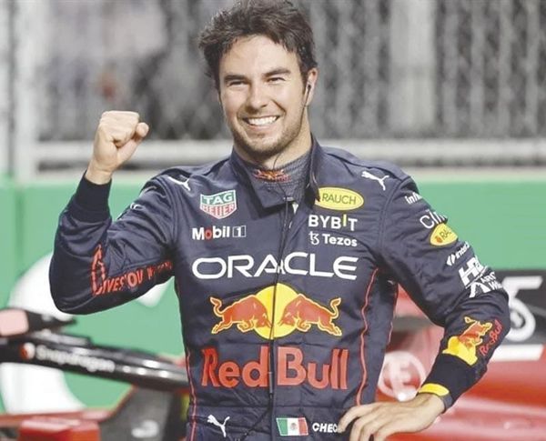 ¡ANUNCIARÍA CADILLAC A SERGIO PÉREZ LUEGO DEL GP DE HUNGRÍA!