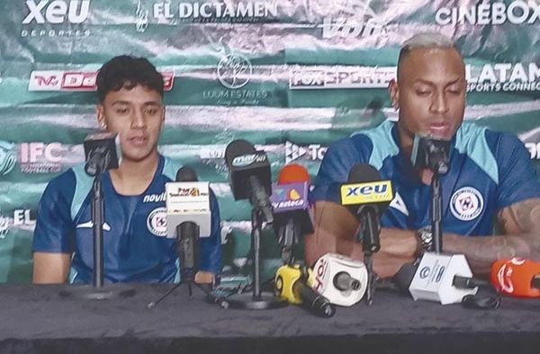 ¡CRUZ AZUL VIENE POR EL TÍTULO DE LA IFC!