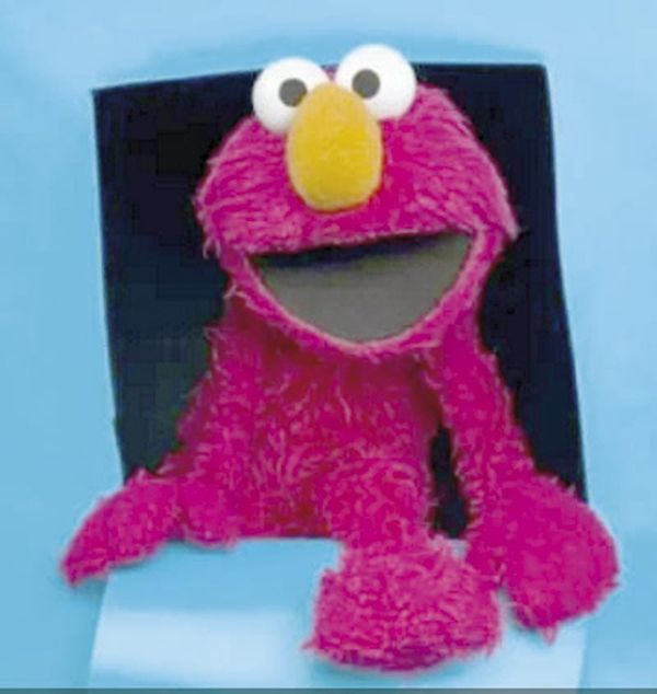 ¡HACKEAN CUENTA DE X DE ELMO DE PLAZA SÉSAMO!