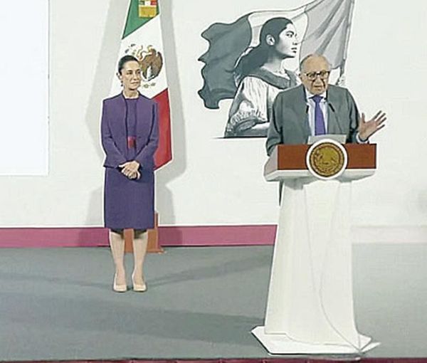 ¡INVERTIRÁN MÁS DE $10 MIL MDP CUATRO FARMACÉUTICAS EN MÉXICO!