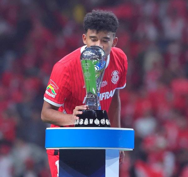 ¡JAROCHO, TIBURÓN, DIABLO Y ÁGUILA! - ORGULLO DE LA 21