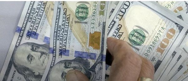 ¡LOGRA EU RECAUDACIÓN RÉCORD POR ARANCELES!