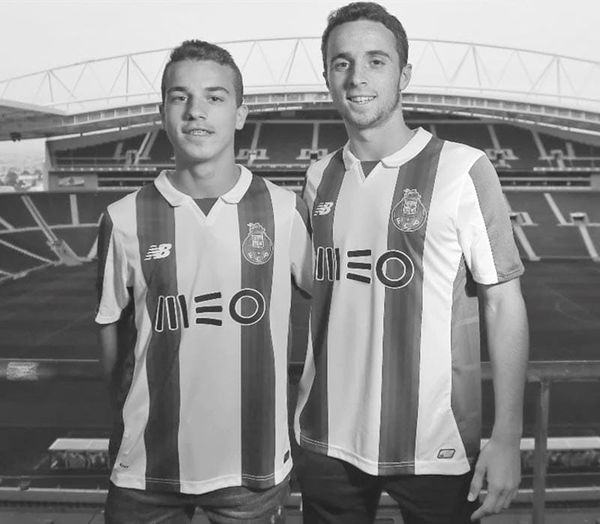 ¡LUTO EN EL FÚTBOL MUNDIAL!, MUERE DIOGO JOTA