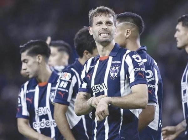 ¡MUESTRA RAYADOS MEJORÍA Y VENCE AL SAN LUIS, 1-0!