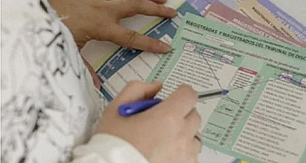 ¡PERMITIRÁ INE A JUZGADORES PAGAR MULTAS EN ABONOS!