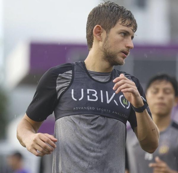 ¡RACING SE ENFRENTAN AL TEPATITLÁN EN AMISTOSO!