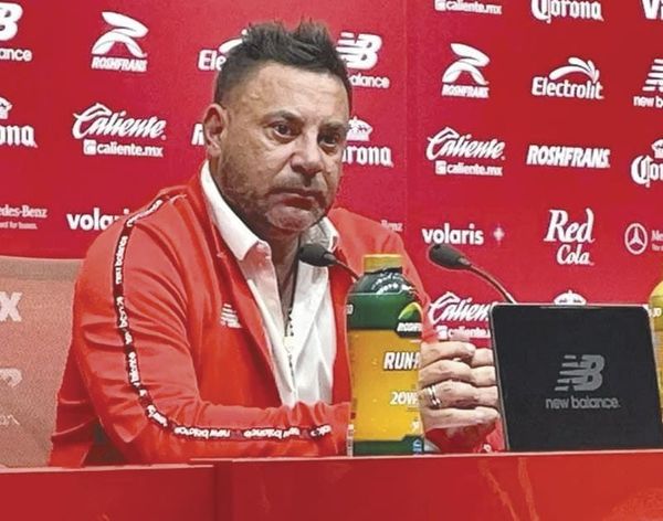 VISUALIZA MOHAMED CERRADA FINAL EN CAMPEÓN DE CAMPEONES