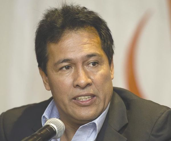 ¡CAAD NO AUTORIZA LA FALSA ASAMBLEA DE LA FMAA! - OTRO “PALO” A LOZANO