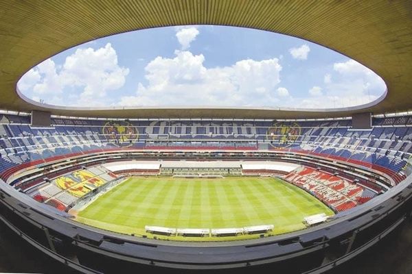 ¡LANZAN BOLETOS PARA MUNDIAL 2026 EN MÉXICO!