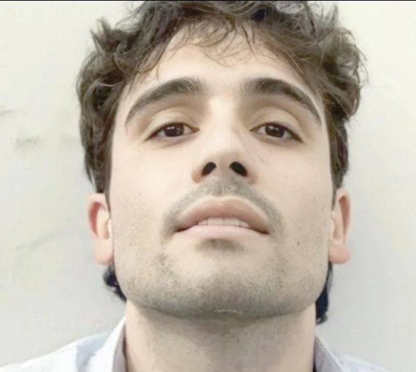 ¡OVIDIO SE DECLARA CULPABLE EN EU!