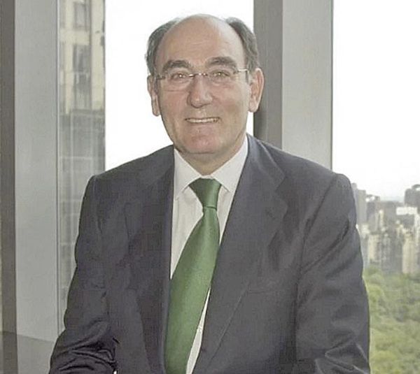 ¡SE VA IBERDROLA DE MÉXICO!