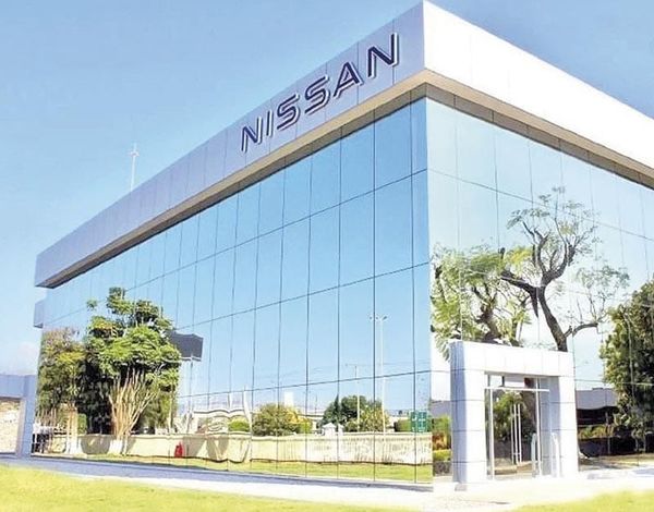 ¡CONFIRMA NISSAN CIERRE DE PLANTA EN MORELOS! - EN MEDIO DE LOS ARANCELES