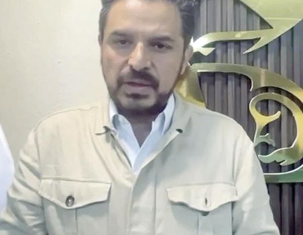 ¡AFIRMA IMSS QUE TIENE SOLVENCIA FINANCIERA HASTA 2037!