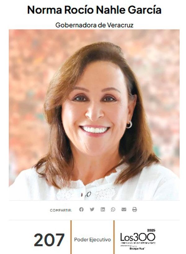 ¡BAJAN A NAHLE!