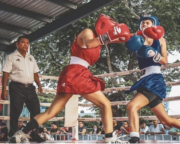 ¡BOCA DEL RÍO BUSCA A SUS PRÓXIMOS CAMPEONES!