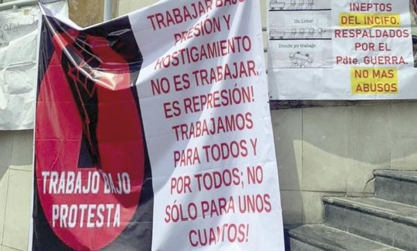 ¡EL PJCDMX GASTA 340 MDP EN RENTAS Y EQUIPO OBSOLETO!