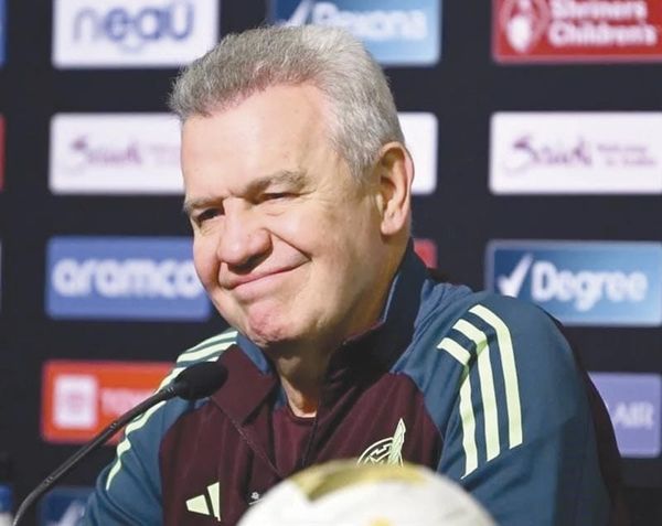 ¡MÉXICO Y HONDURAS BUSCA HOY LUGAR EN LA FINAL DE LA COPA ORO!