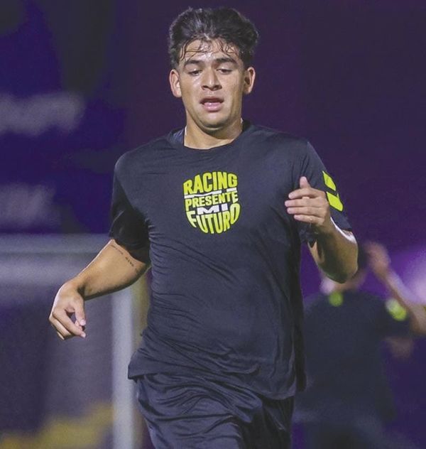 ¡OCTAVA SEMANA DE PRETEMPORADA PARA RACING VERACRUZ!