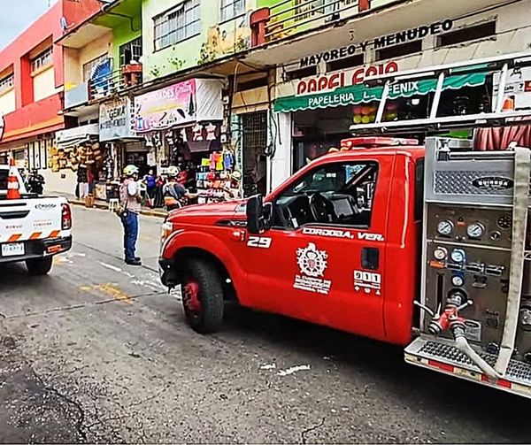 ¡3 QUEMADOS POR FLAMAZO!