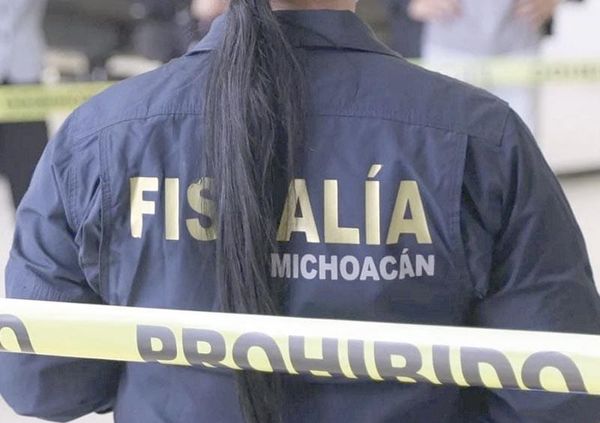 ¡FAMILIA QUE VIAJÓ DE EU A MICHOACÁN PARA VACACIONAR ES HALLADA SIN VIDA!