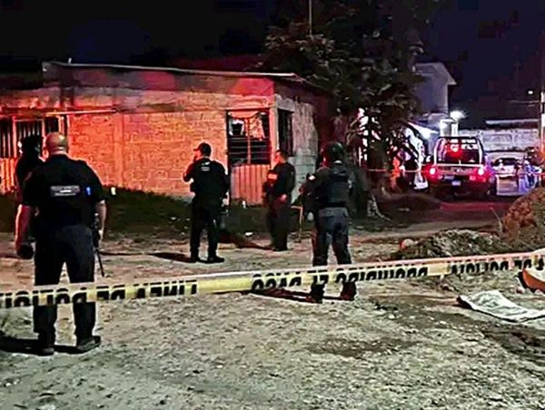 ¡HOMBRE QUE FUE BALEADO FALLECIÓ EN EL HOSPITAL! - LUEGO DE 9 DÍAS DE AGONÍA