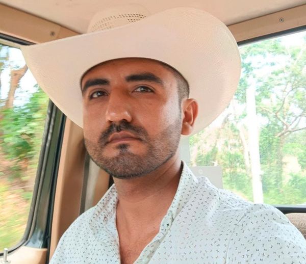 ¡SECUESTRAN A EMPRESARIO EN VEGA DE ALATORRE!