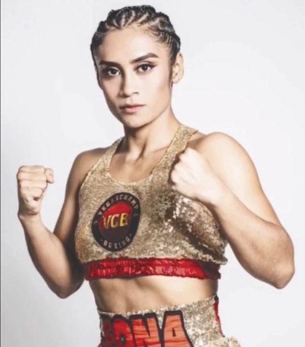 “Veracruz, Tierra de Campeones”!