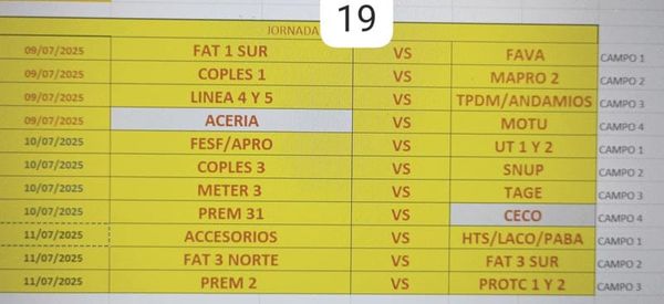 ¡ATRACTIVOS DUELOS EN EL BÉISBOL TIPO PLAYERO DEL SNUP, J-19!