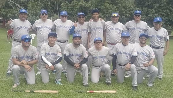 ¡BLUE JAYS LE QUITA EL INVICTO A DODGERS EN LA PELOTA DEL SUTERM!