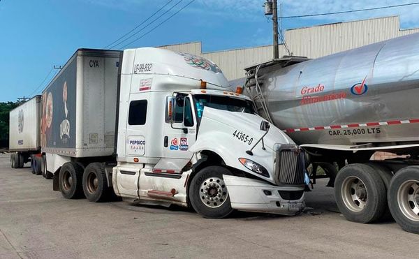¡COLISIONAN DOS “MONSTRUOS” EN BRUNO PAGLIAI!