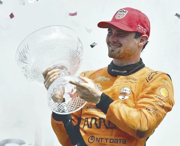 ¡CONQUISTA PATO O’WARD LAS CALLES DE TORONTO!