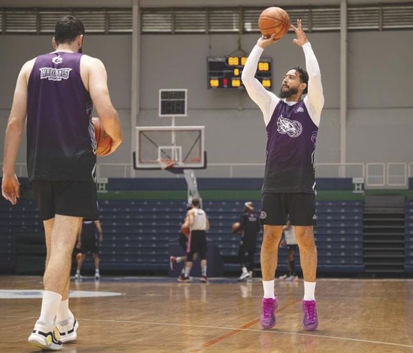 ¡INICIAN HALCONES DE XALAPA EN LNBP TEMPORADA 2025!