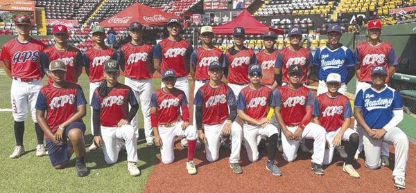 ¡REALIZA ESPECTACULAR SHOWCASE LA “ACADEMIA PROSPECTOS DEL SUR”!