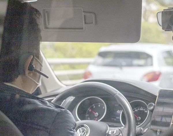 ¡UBER ROMPE ACUERDO CON GOBIERNO DE SHEINBAUM Y SUBE TARIFAS!